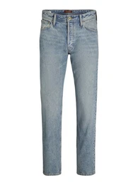 Loose-fit-Jeans JJICHRIS JJORIGINAL SBD 921 SN
