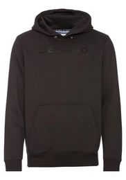 Kapuzensweatshirt mit Print