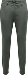 Only & Sons Hose ONSMARK Dunkelgrün/Khaki/Grün