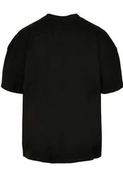 F4NT4STIC Kurzarmshirt Herren Schwarz