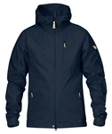Fjällräven Outdoorjacke Sten Dunkelblau