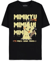 POKMON T-Shirt