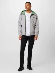 Blend Stoffhose Newbury Schwarz