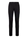 Blend Stoffhose Newbury Schwarz