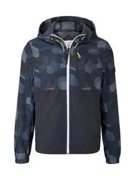 Outdoorjacke