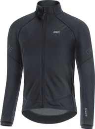 Fahrradjacke C3 GTX I Thermo Jacke