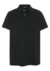 Chiemsee Poloshirt Men Polo Shirt Regular Fit Schwarz