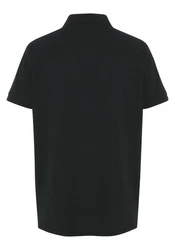 Chiemsee Poloshirt Men Polo Shirt Regular Fit Schwarz