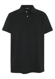 Poloshirt Poloshirt mit Jumper-Logo 1