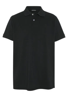 Chiemsee Poloshirt Men Polo Shirt Regular Fit Schwarz