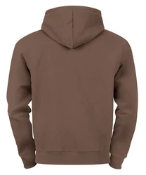 Neverless Hoodie Herren Trend Anker Vögel Motiv Norden Meer Dunkelblau/Braun/Khaki/Grau/Orange