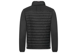 Hhenhorn Hybridjacke Kaprun Herren Jacke 