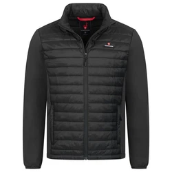 Hhenhorn Hybridjacke Kaprun Herren Jacke 