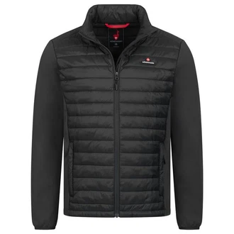 Hhenhorn Hybridjacke Kaprun Herren Jacke 
