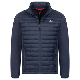 Hhenhorn Hybridjacke Kaprun Herren Jacke Hybridjacke Steppjacke Softshell Sportjacke