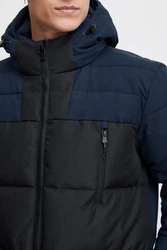 Indicode Steppjacke 