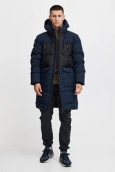 Indicode Steppjacke 