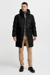 Indicode Steppjacke 