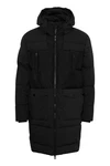 Indicode Steppjacke 