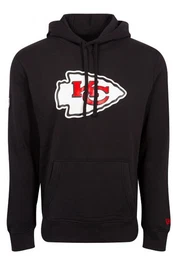 Kapuzensweatshirt NOS NFL REGULAR HOODY KANCHI BLKWHI