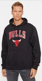 Kapuzensweatshirt NOS NBA REGULAR HOODY CHIBUL BLKFDR