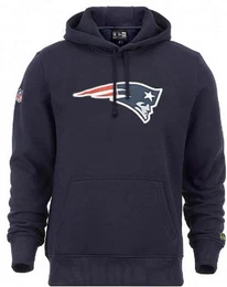 Kapuzensweatshirt NOS NFL REGULAR HOODY NEEPAT OSBWHI