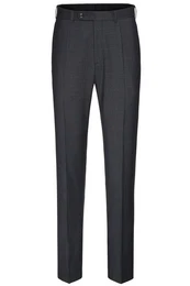 Anzughose - Modern Fit - Businesshose