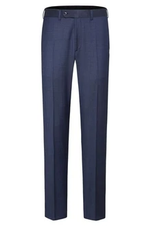Digel Anzughose Modern Fit Businesshose