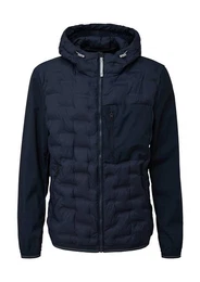 Hybridjacke Outdoor-Jacke