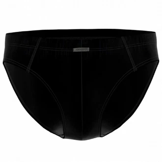 Ammann Minislip Close to You Schwarz