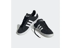 ADIDAS ORIGINALS Sneaker Campus 2.0 schwarz / weiß