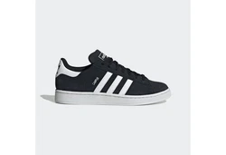 ADIDAS ORIGINALS Sneaker Campus 2.0 schwarz / weiß