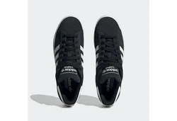 ADIDAS ORIGINALS Sneaker Campus 2.0 schwarz / weiß
