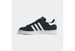 ADIDAS ORIGINALS Sneaker Campus 2.0 schwarz / weiß