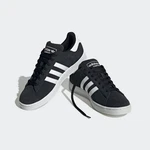 ADIDAS ORIGINALS Sneaker Campus 2.0 schwarz / weiß