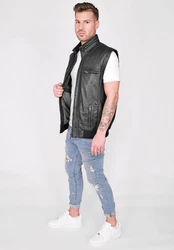 JCC Lederjacke (3102166) 3102166
