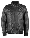 JCC Lederjacke (3102166) 3102166