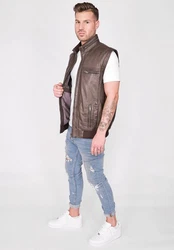 JCC Lederjacke (3102166) 3102166