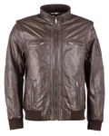JCC Lederjacke (3102166) 3102166