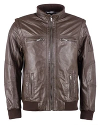 JCC Lederjacke (3102166) 3102166