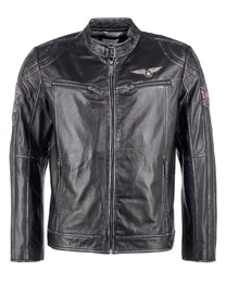 Lederjacke 3102171