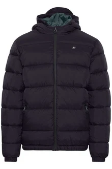 Blend Steppjacke BHOuterwear Schwarz/Dunkelblau Blend Steppjacke BHOuterwear Schwarz/Dunkelblau
