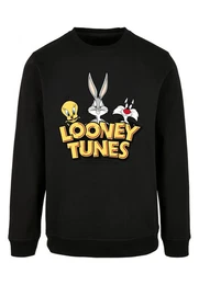 Rundhalspullover Herren (1-tlg)