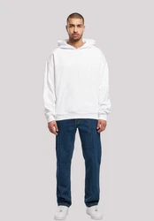 F4NT4STIC Rundhalspullover Herren Ultra Heavy Hoody 
