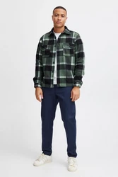 Blend Kurzjacke BHCraig Grün/Dunkelgrün/Schwarz