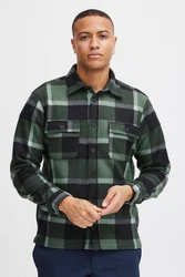 Blend Kurzjacke BHCraig Grün/Dunkelgrün/Schwarz