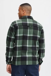 Blend Kurzjacke BHCraig Grün/Dunkelgrün/Schwarz