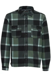 Blend Kurzjacke BHCraig Grün/Dunkelgrün/Schwarz