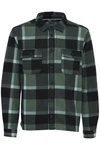 Blend Kurzjacke BHCraig Grün/Dunkelgrün/Schwarz