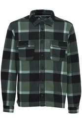 Blend Kurzjacke BHCraig Grün/Dunkelgrün/Schwarz